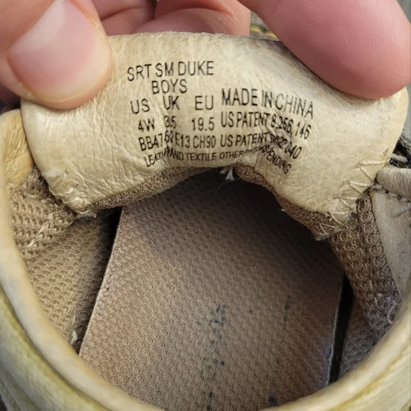 Stride Rite - Picture 4 of 4